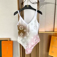 Cheap Louis Vuitton LV Bathing Suits For Women #1332132 Replica Wholesale [$38.00 USD] [ITEM#1332132] on Replica Louis Vuitton LV Bathing Suits