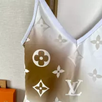 Cheap Louis Vuitton LV Bathing Suits For Women #1332132 Replica Wholesale [$38.00 USD] [ITEM#1332132] on Replica Louis Vuitton LV Bathing Suits