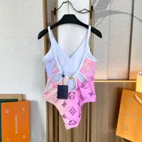 Cheap Louis Vuitton LV Bathing Suits For Women #1332133 Replica Wholesale [$38.00 USD] [ITEM#1332133] on Replica Louis Vuitton LV Bathing Suits