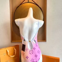 Cheap Louis Vuitton LV Bathing Suits For Women #1332133 Replica Wholesale [$38.00 USD] [ITEM#1332133] on Replica Louis Vuitton LV Bathing Suits