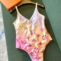 Cheap Louis Vuitton LV Bathing Suits For Women #1332133 Replica Wholesale [$38.00 USD] [ITEM#1332133] on Replica Louis Vuitton LV Bathing Suits