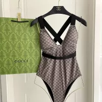 Cheap Gucci Swimming &amp; Bathing Suits For Women #1332134 Replica Wholesale [$38.00 USD] [ITEM#1332134] on Replica Gucci Swimming &amp; Bathing Suits
