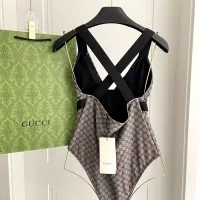 Cheap Gucci Swimming &amp; Bathing Suits For Women #1332134 Replica Wholesale [$38.00 USD] [ITEM#1332134] on Replica Gucci Swimming &amp; Bathing Suits
