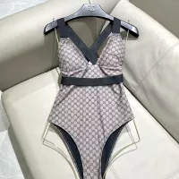 Cheap Gucci Swimming &amp; Bathing Suits For Women #1332134 Replica Wholesale [$38.00 USD] [ITEM#1332134] on Replica Gucci Swimming &amp; Bathing Suits