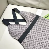 Cheap Gucci Swimming &amp; Bathing Suits For Women #1332134 Replica Wholesale [$38.00 USD] [ITEM#1332134] on Replica Gucci Swimming &amp; Bathing Suits