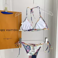 Cheap Louis Vuitton LV Bathing Suits For Women #1332135 Replica Wholesale [$39.00 USD] [ITEM#1332135] on Replica Louis Vuitton LV Bathing Suits