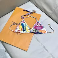 Cheap Louis Vuitton LV Bathing Suits For Women #1332135 Replica Wholesale [$39.00 USD] [ITEM#1332135] on Replica Louis Vuitton LV Bathing Suits