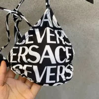 Cheap Versace Bathing Suits For Women #1332136 Replica Wholesale [$38.00 USD] [ITEM#1332136] on Replica Versace Bathing Suits