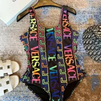 Cheap Versace Bathing Suits For Women #1332137 Replica Wholesale [$38.00 USD] [ITEM#1332137] on Replica Versace Bathing Suits