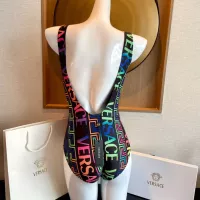 Cheap Versace Bathing Suits For Women #1332137 Replica Wholesale [$38.00 USD] [ITEM#1332137] on Replica Versace Bathing Suits