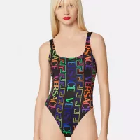 Cheap Versace Bathing Suits For Women #1332137 Replica Wholesale [$38.00 USD] [ITEM#1332137] on Replica Versace Bathing Suits