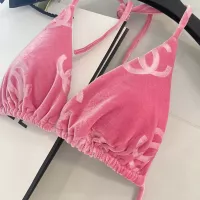 Cheap Chanel Bathing Suits For Women #1332138 Replica Wholesale [$40.00 USD] [ITEM#1332138] on Replica Chanel Bathing Suits