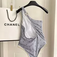 Cheap Chanel Bathing Suits For Women #1332139 Replica Wholesale [$40.00 USD] [ITEM#1332139] on Replica Chanel Bathing Suits