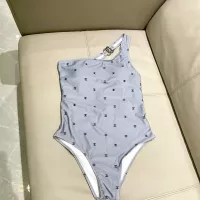 Cheap Chanel Bathing Suits For Women #1332139 Replica Wholesale [$40.00 USD] [ITEM#1332139] on Replica Chanel Bathing Suits