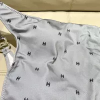 Cheap Chanel Bathing Suits For Women #1332139 Replica Wholesale [$40.00 USD] [ITEM#1332139] on Replica Chanel Bathing Suits