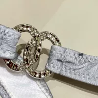 Cheap Chanel Bathing Suits For Women #1332139 Replica Wholesale [$40.00 USD] [ITEM#1332139] on Replica Chanel Bathing Suits