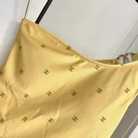 Cheap Chanel Bathing Suits For Women #1332140 Replica Wholesale [$40.00 USD] [ITEM#1332140] on Replica Chanel Bathing Suits