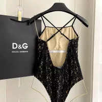 Cheap Dolce &amp; Gabbana Bathing Suits For Women #1332141 Replica Wholesale [$40.00 USD] [ITEM#1332141] on Replica Dolce &amp; Gabbana Bathing Suits