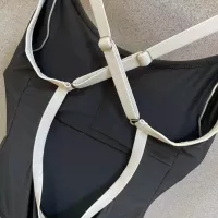 Cheap Celine Bathing Suits For Women #1332142 Replica Wholesale [$39.00 USD] [ITEM#1332142] on Replica Celine Bathing Suits