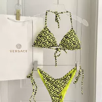 Cheap Versace Bathing Suits For Women #1332143 Replica Wholesale [$38.00 USD] [ITEM#1332143] on Replica Versace Bathing Suits