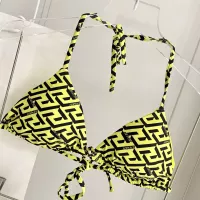 Cheap Versace Bathing Suits For Women #1332143 Replica Wholesale [$38.00 USD] [ITEM#1332143] on Replica Versace Bathing Suits