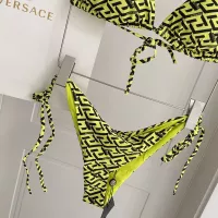 Cheap Versace Bathing Suits For Women #1332143 Replica Wholesale [$38.00 USD] [ITEM#1332143] on Replica Versace Bathing Suits