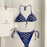 Cheap Versace Bathing Suits For Women #1332144 Replica Wholesale [$38.00 USD] [ITEM#1332144] on Replica Versace Bathing Suits