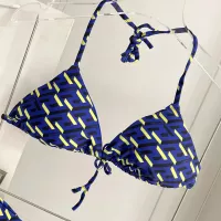 Cheap Versace Bathing Suits For Women #1332144 Replica Wholesale [$38.00 USD] [ITEM#1332144] on Replica Versace Bathing Suits