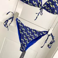 Cheap Versace Bathing Suits For Women #1332144 Replica Wholesale [$38.00 USD] [ITEM#1332144] on Replica Versace Bathing Suits