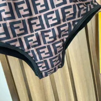 Cheap Fendi Bathing Suits For Women #1332145 Replica Wholesale [$38.00 USD] [ITEM#1332145] on Replica Fendi Bathing Suits
