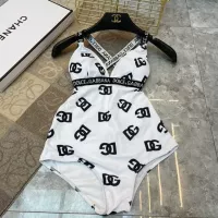 Cheap Dolce &amp; Gabbana Bathing Suits For Women #1332146 Replica Wholesale [$38.00 USD] [ITEM#1332146] on Replica Dolce &amp; Gabbana Bathing Suits