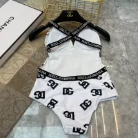 Cheap Dolce &amp; Gabbana Bathing Suits For Women #1332146 Replica Wholesale [$38.00 USD] [ITEM#1332146] on Replica Dolce &amp; Gabbana Bathing Suits