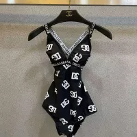 Cheap Dolce &amp; Gabbana Bathing Suits For Women #1332147 Replica Wholesale [$38.00 USD] [ITEM#1332147] on Replica Dolce &amp; Gabbana Bathing Suits