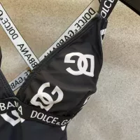Cheap Dolce &amp; Gabbana Bathing Suits For Women #1332147 Replica Wholesale [$38.00 USD] [ITEM#1332147] on Replica Dolce &amp; Gabbana Bathing Suits