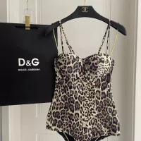 Cheap Dolce &amp; Gabbana Bathing Suits For Women #1332148 Replica Wholesale [$40.00 USD] [ITEM#1332148] on Replica Dolce &amp; Gabbana Bathing Suits