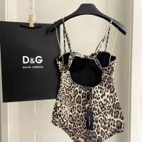 Cheap Dolce &amp; Gabbana Bathing Suits For Women #1332148 Replica Wholesale [$40.00 USD] [ITEM#1332148] on Replica Dolce &amp; Gabbana Bathing Suits