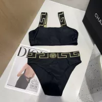 Cheap Versace Bathing Suits For Women #1332149 Replica Wholesale [$38.00 USD] [ITEM#1332149] on Replica Versace Bathing Suits