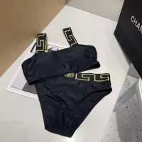 Cheap Versace Bathing Suits For Women #1332149 Replica Wholesale [$38.00 USD] [ITEM#1332149] on Replica Versace Bathing Suits