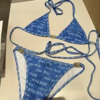Cheap MIU MIU Bathing Suits For Women #1332150 Replica Wholesale [$39.00 USD] [ITEM#1332150] on Replica MIU MIU Bathing Suits