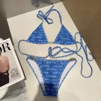 Cheap MIU MIU Bathing Suits For Women #1332150 Replica Wholesale [$39.00 USD] [ITEM#1332150] on Replica MIU MIU Bathing Suits
