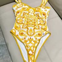 Cheap Dolce &amp; Gabbana Bathing Suits For Women #1332151 Replica Wholesale [$38.00 USD] [ITEM#1332151] on Replica Dolce &amp; Gabbana Bathing Suits