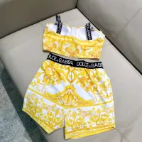 Cheap Dolce &amp; Gabbana Bathing Suits For Women #1332152 Replica Wholesale [$40.00 USD] [ITEM#1332152] on Replica Dolce &amp; Gabbana Bathing Suits