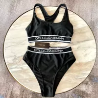 Cheap Dolce &amp; Gabbana Bathing Suits For Women #1332154 Replica Wholesale [$39.00 USD] [ITEM#1332154] on Replica Dolce &amp; Gabbana Bathing Suits
