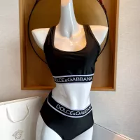 Cheap Dolce &amp; Gabbana Bathing Suits For Women #1332154 Replica Wholesale [$39.00 USD] [ITEM#1332154] on Replica Dolce &amp; Gabbana Bathing Suits