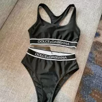 Cheap Dolce &amp; Gabbana Bathing Suits For Women #1332154 Replica Wholesale [$39.00 USD] [ITEM#1332154] on Replica Dolce &amp; Gabbana Bathing Suits
