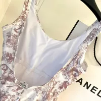 Cheap Christian Dior Bathing Suits For Women #1332155 Replica Wholesale [$38.00 USD] [ITEM#1332155] on Replica Christian Dior Bathing Suits