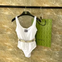 Cheap LOEWE Bathing Suits For Women #1332156 Replica Wholesale [$45.00 USD] [ITEM#1332156] on Replica LOEWE Bathing Suits