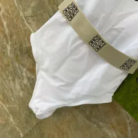 Cheap LOEWE Bathing Suits For Women #1332156 Replica Wholesale [$45.00 USD] [ITEM#1332156] on Replica LOEWE Bathing Suits