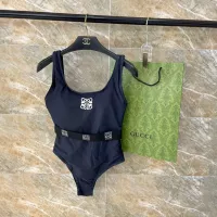 Cheap LOEWE Bathing Suits For Women #1332157 Replica Wholesale [$45.00 USD] [ITEM#1332157] on Replica LOEWE Bathing Suits