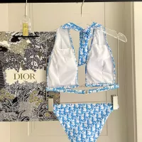 Cheap Christian Dior Bathing Suits For Women #1332158 Replica Wholesale [$38.00 USD] [ITEM#1332158] on Replica Christian Dior Bathing Suits